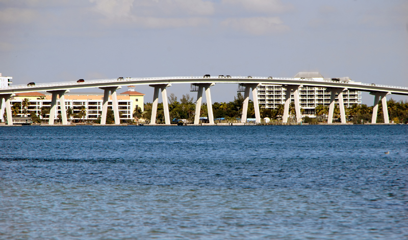 sanibel causeway and bridge fort myers florida usa vacation packages