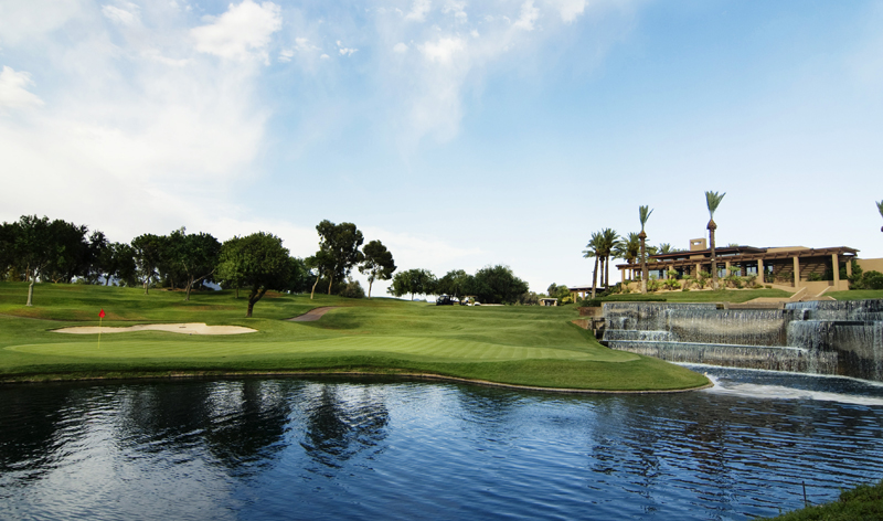 golf course in phoenix arizona usa vacation packages