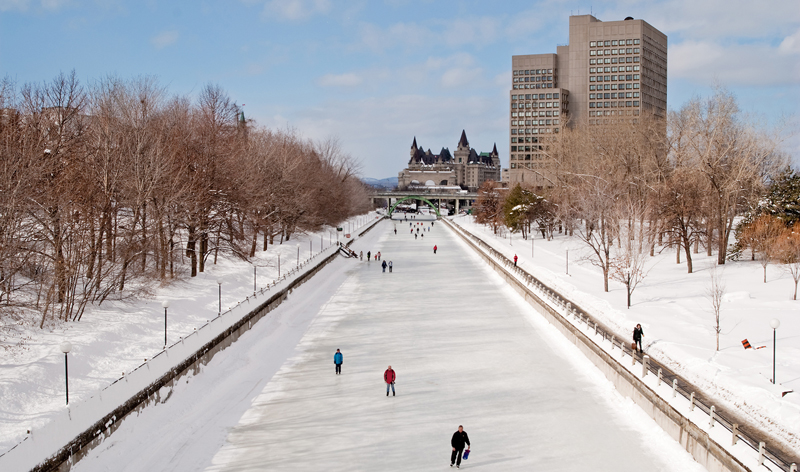 rideau canal ottawa ontario canada vacation packages cheap flights to ottawa