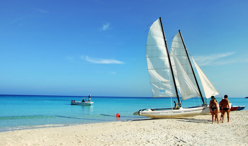 varadero cuba beach watersports vacation pacakges