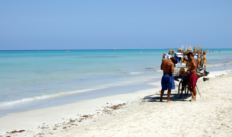varadero beach cuba vacation packages