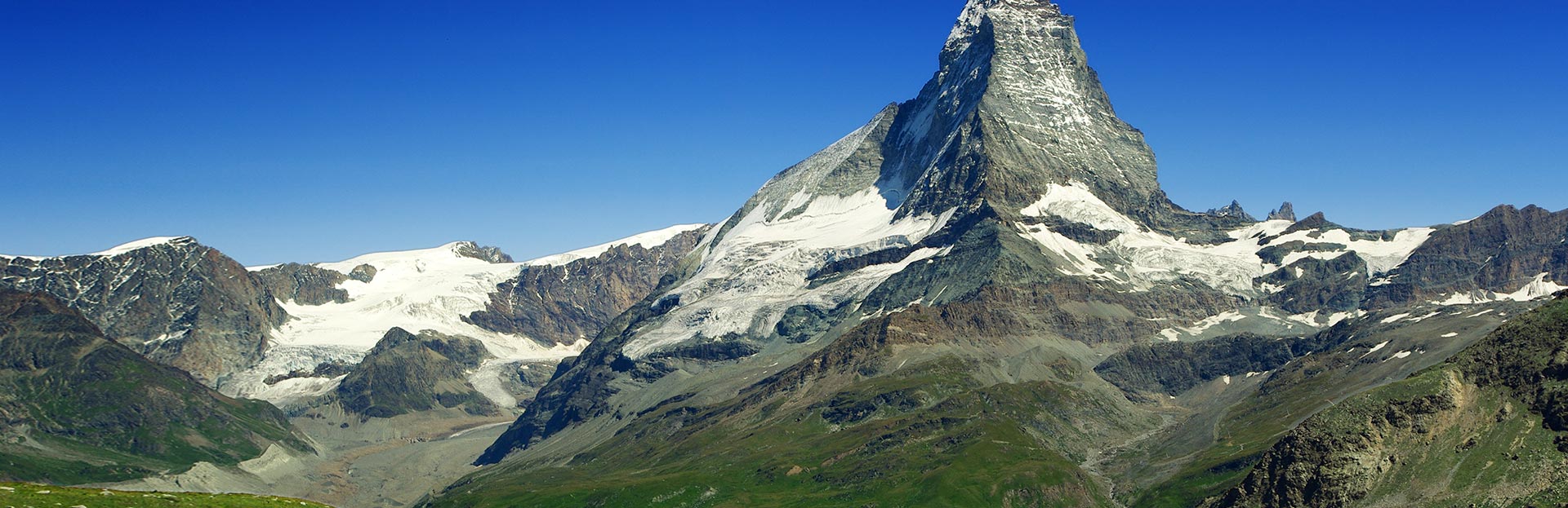 Italy Matterhorn
