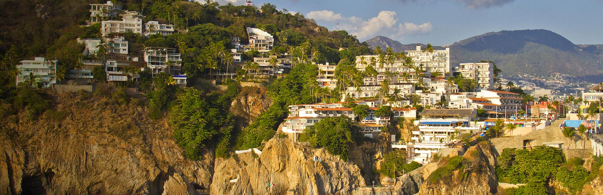 Acapulco Vacations | Packages from Canada - tripcentral.ca