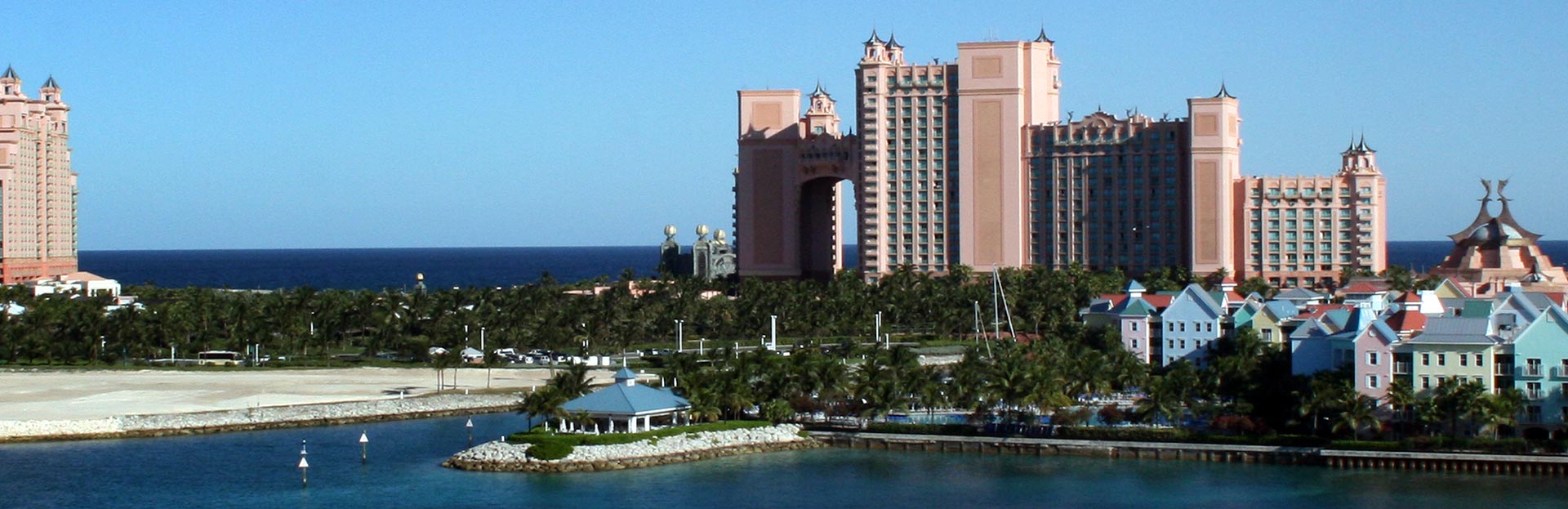 Bahamas Casino