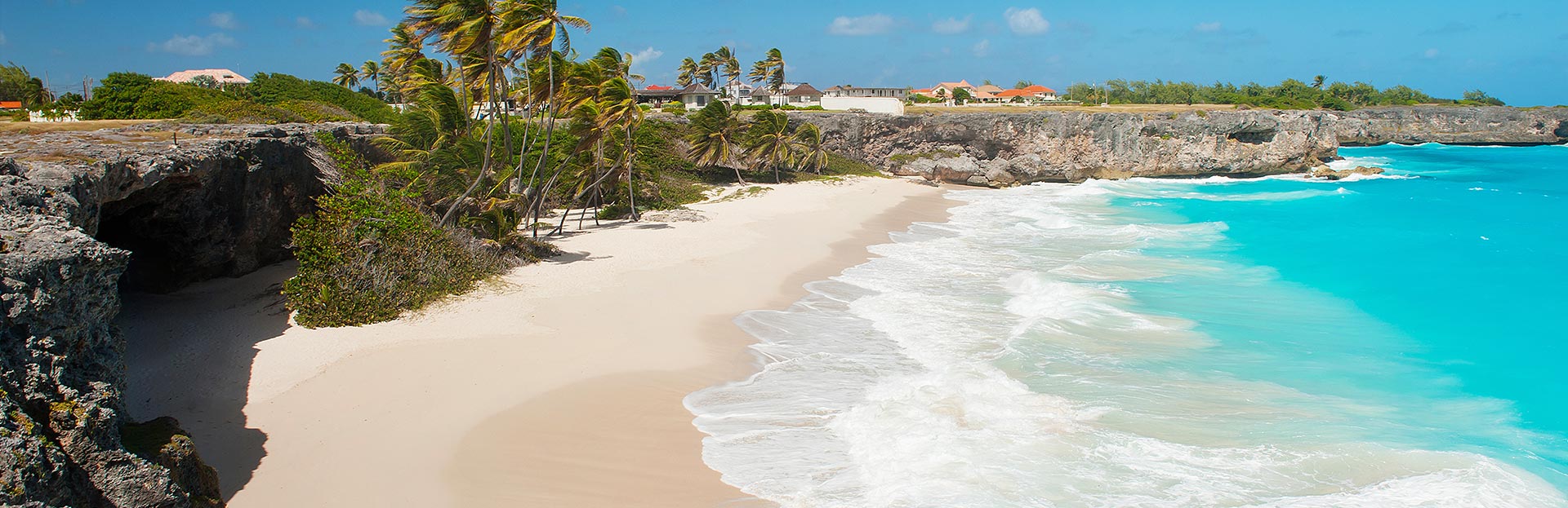 Barbados Coast