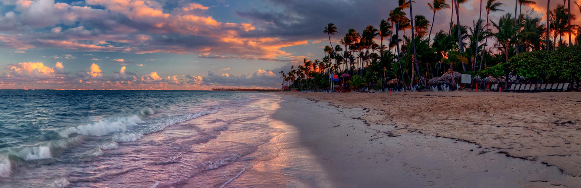 Grand Cayman Sunset