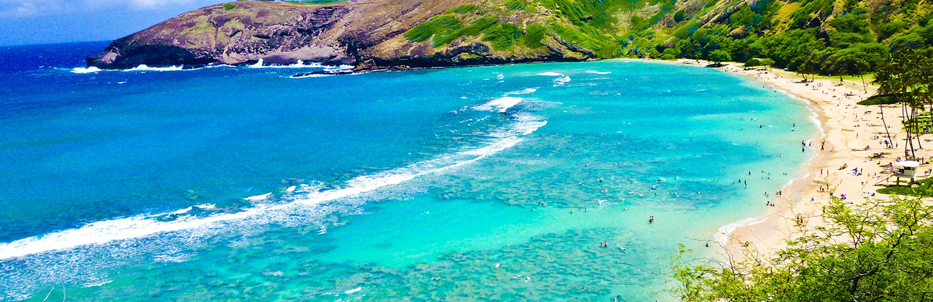 Hawaii Coast 2