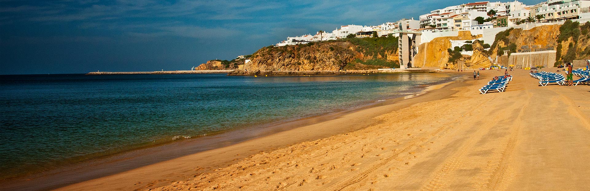 portugal beach