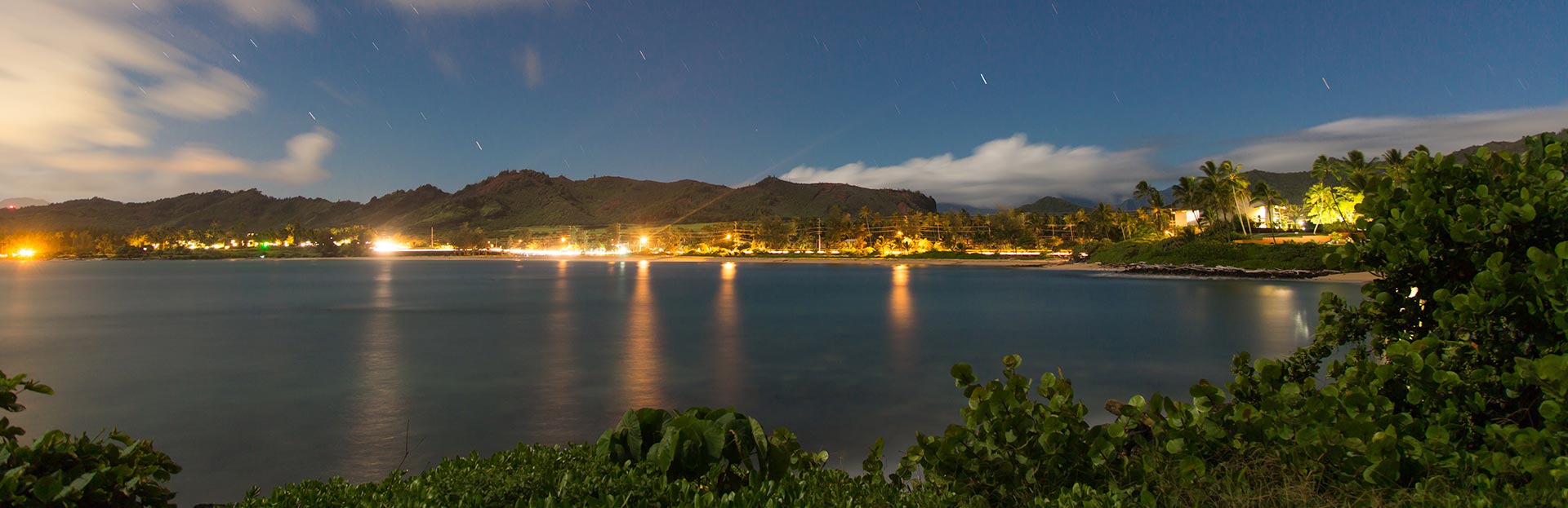 Kauai Night