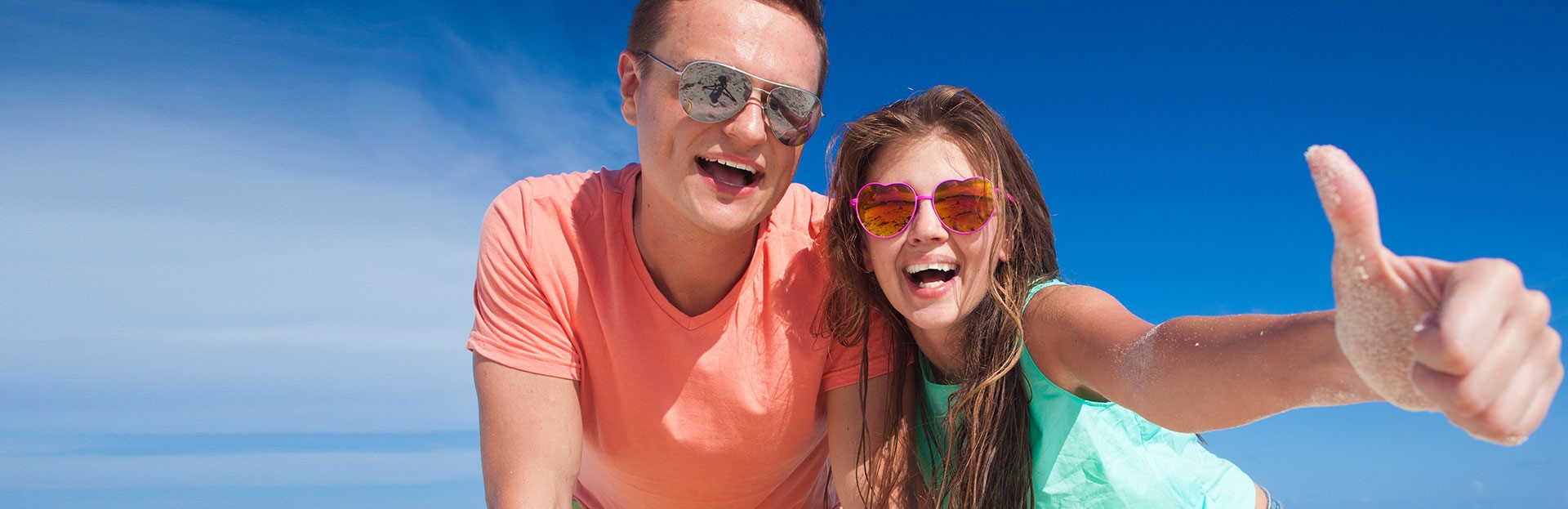 Spring Break Departures from Winnipeg