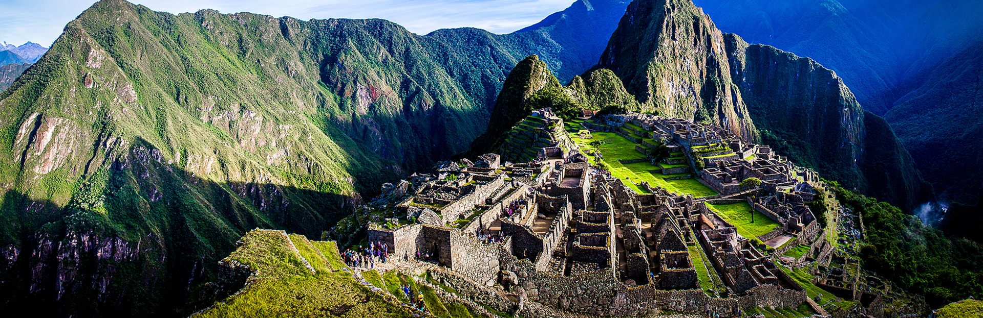 peru