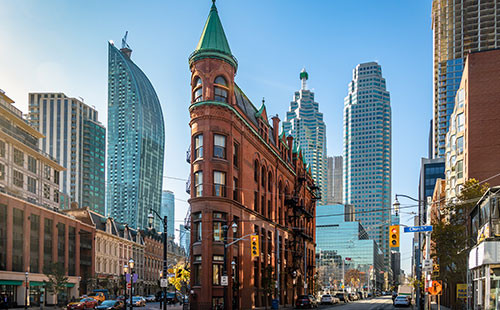tours-ontario