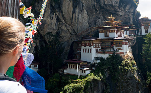 tours-bhutan