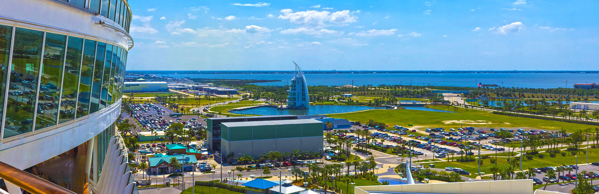 Cruises from Port Canaveral