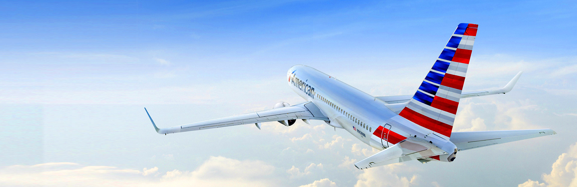 American Airlines
