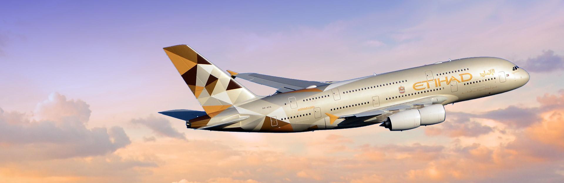 Etihad Airways