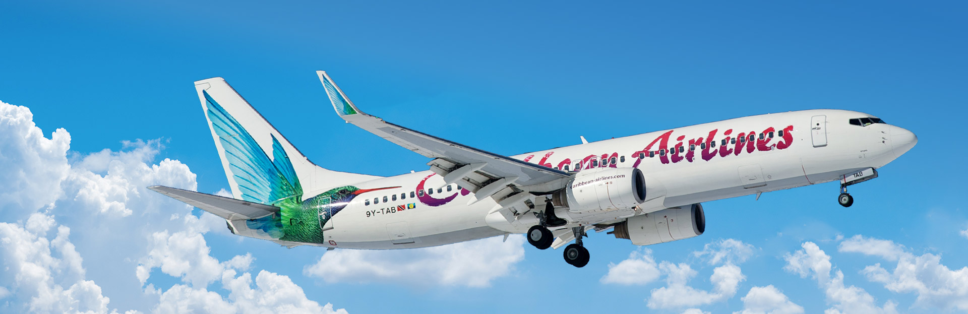 Caribbean Airlines