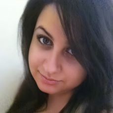 Sandra De Faria Profile Picture
