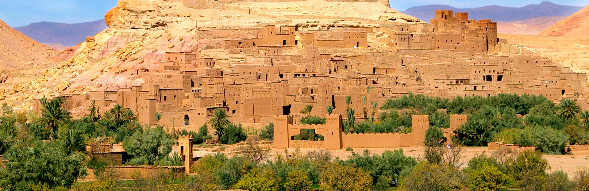 Morocco