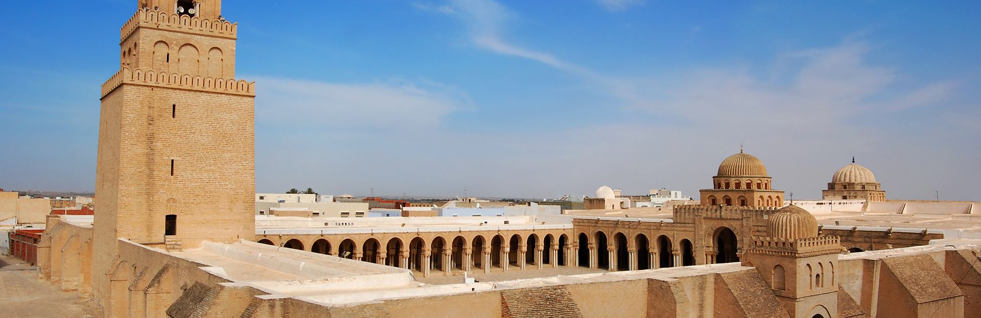 Tunisia