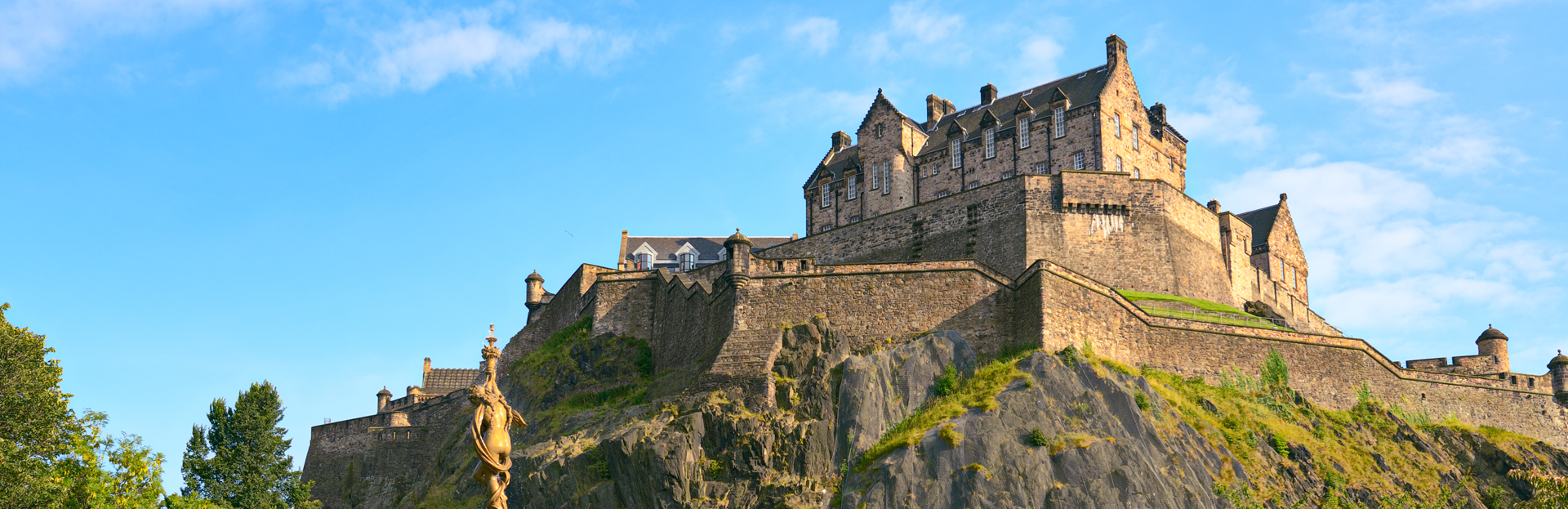 Scotland Vacations | Packages from Canada - tripcentral.ca