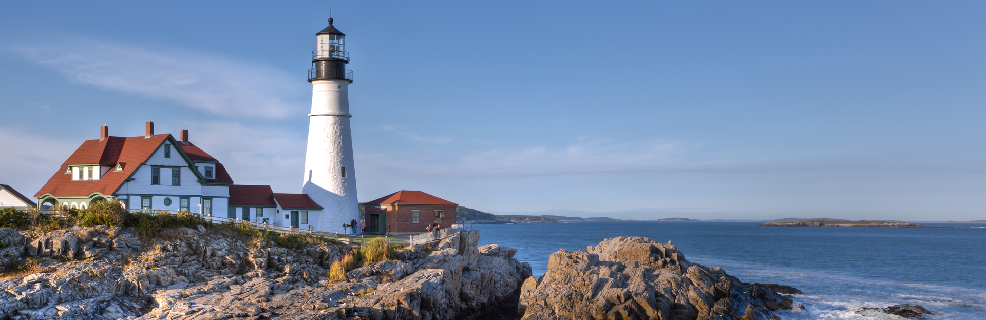 Maine