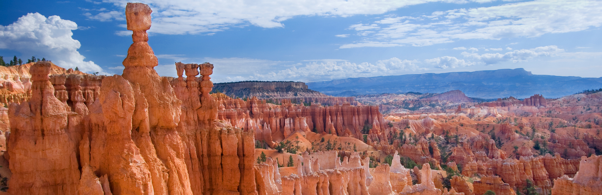 Bryce Canyon