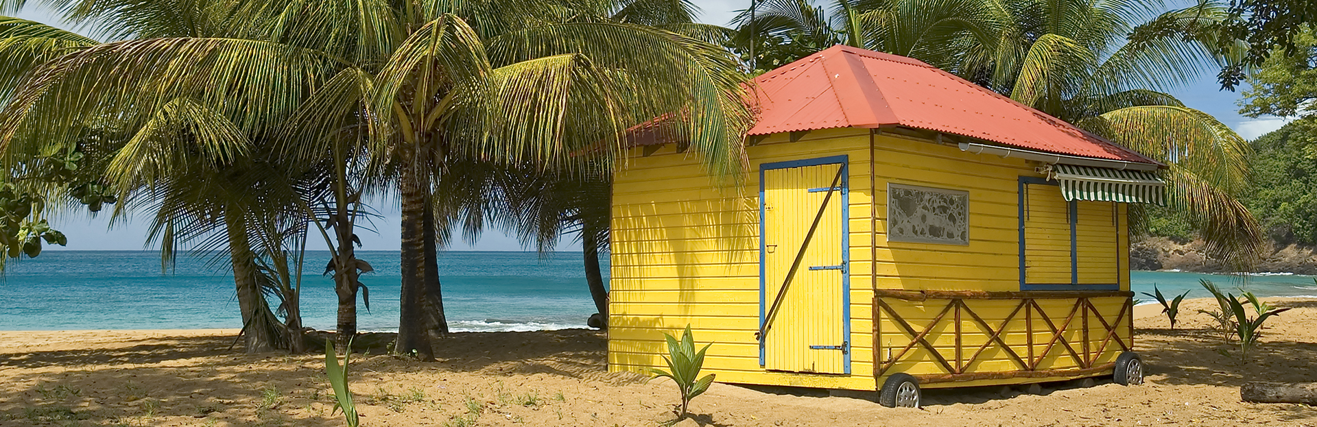 Guadeloupe