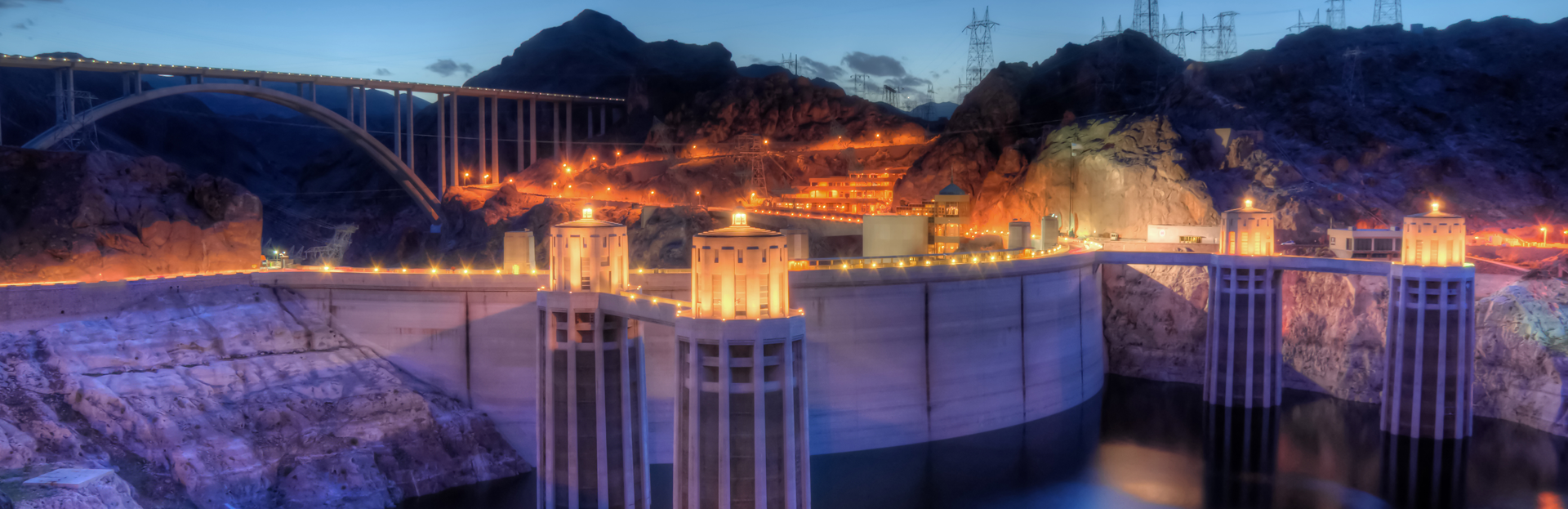 Hoover Dam
