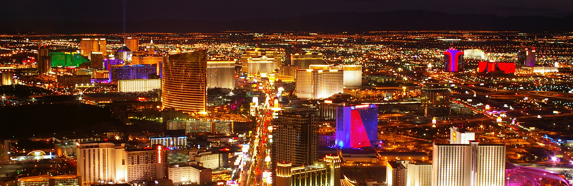 Las Vegas