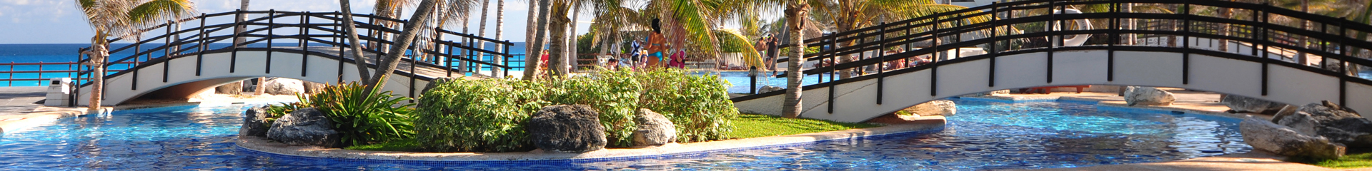 Oasis Hotels and Resorts