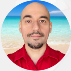 Rodney Carvalho