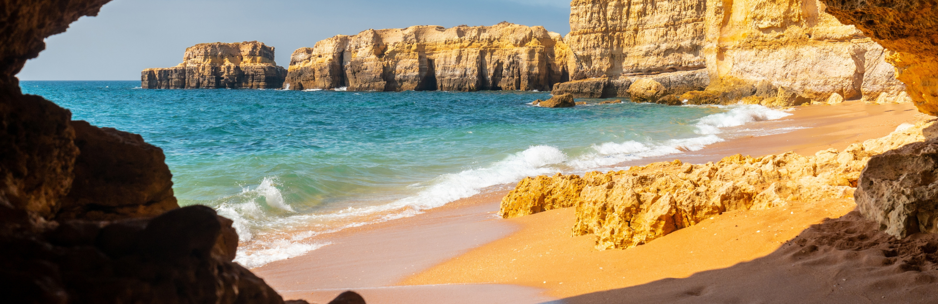 algarve