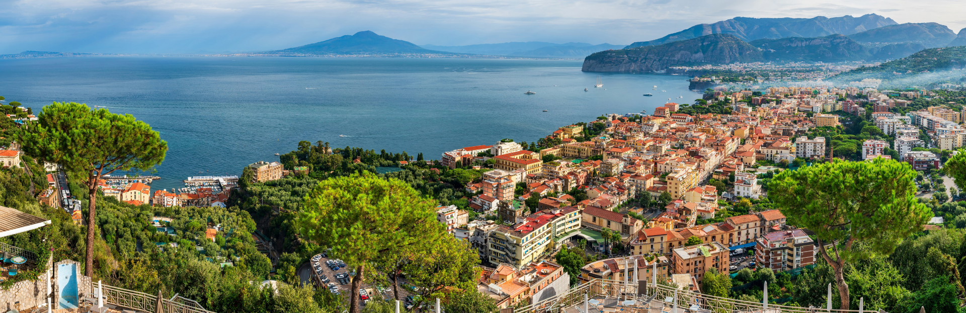 sorrento