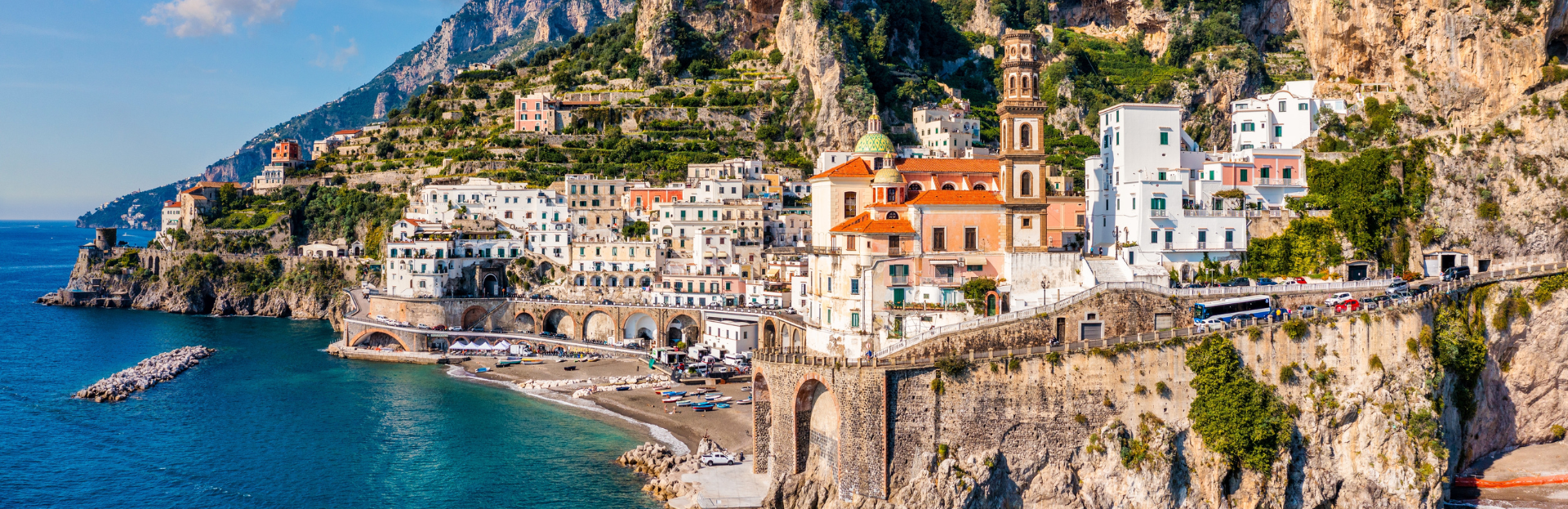 amalfi coast