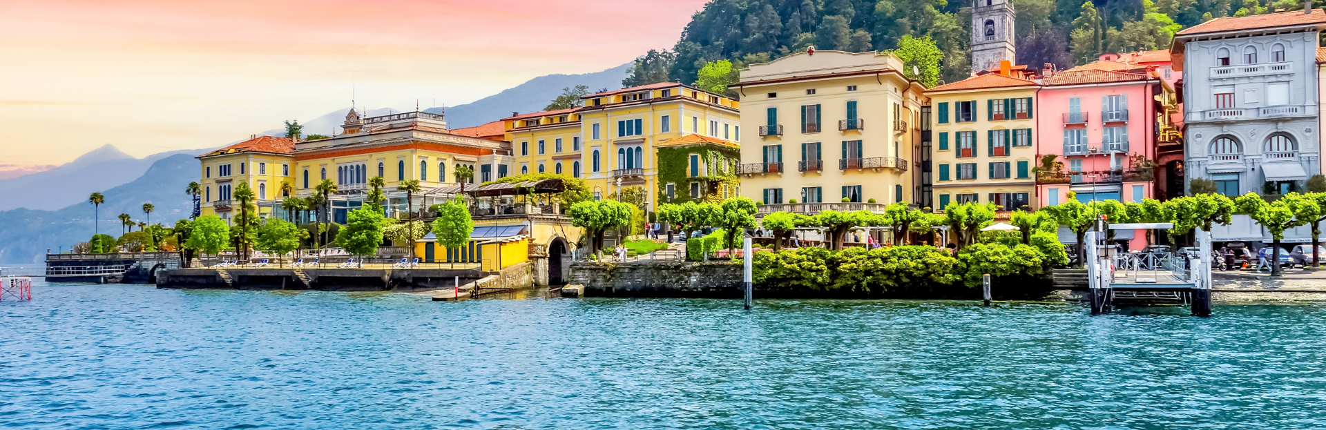 northern italy