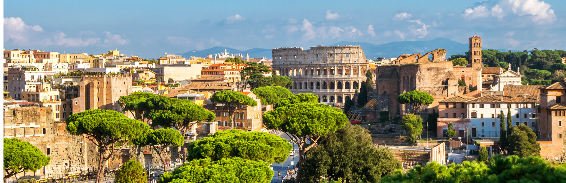 rome