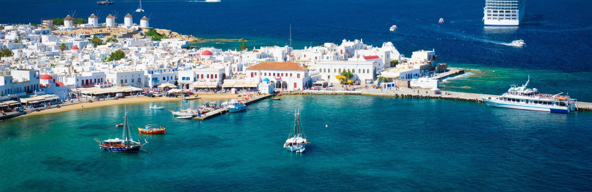 mykonos