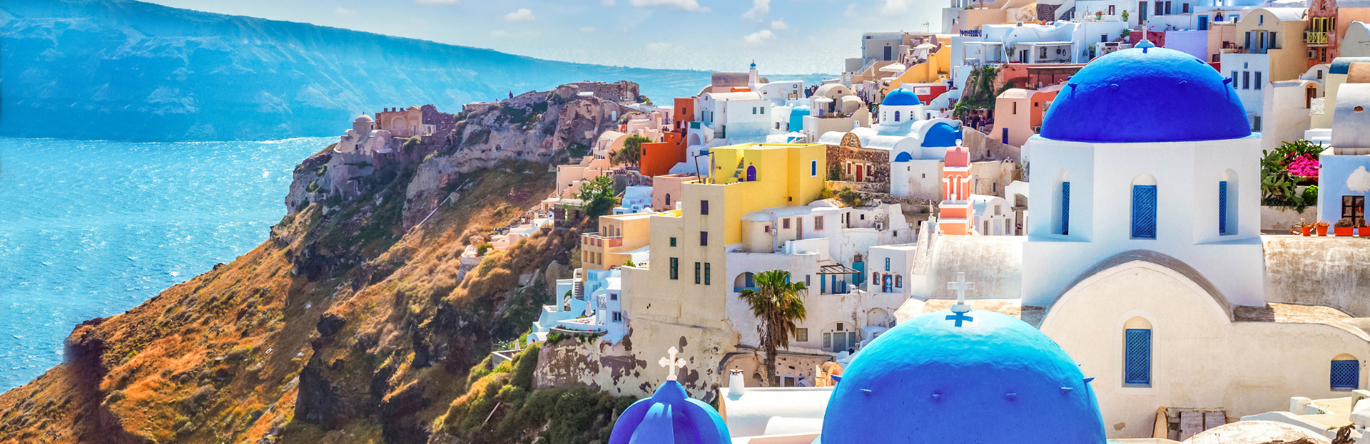 santorini