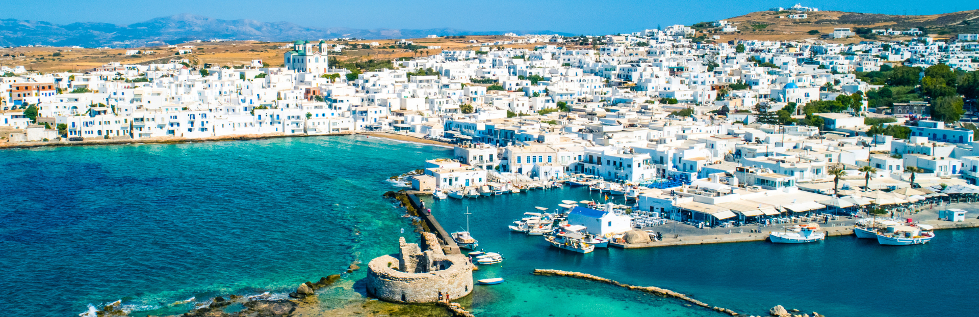 paros