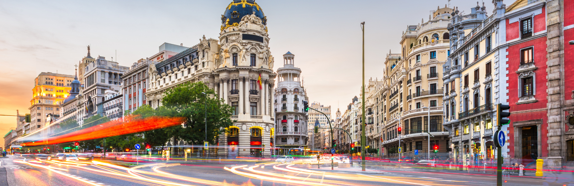 madrid