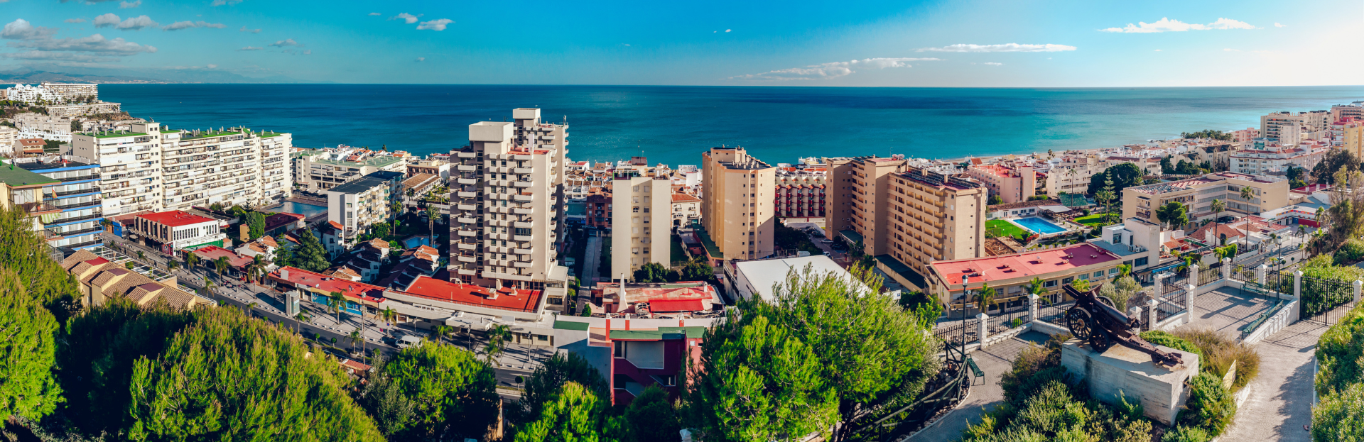 Torremolinos