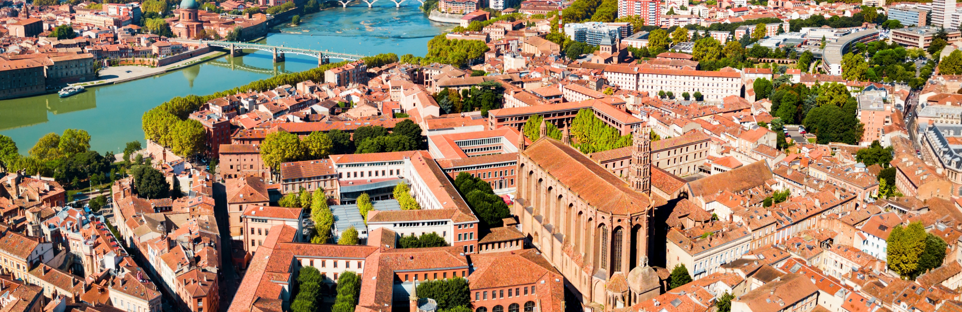 toulouse