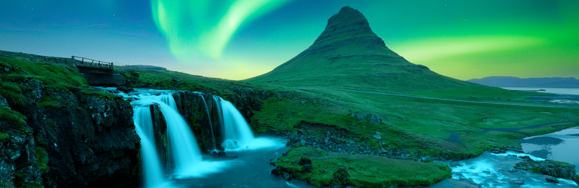 iceland