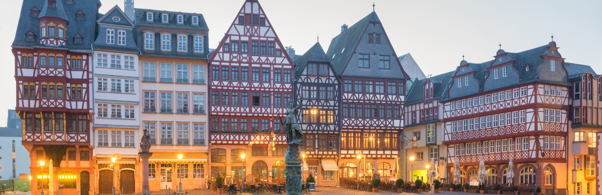 Frankfurt Germany