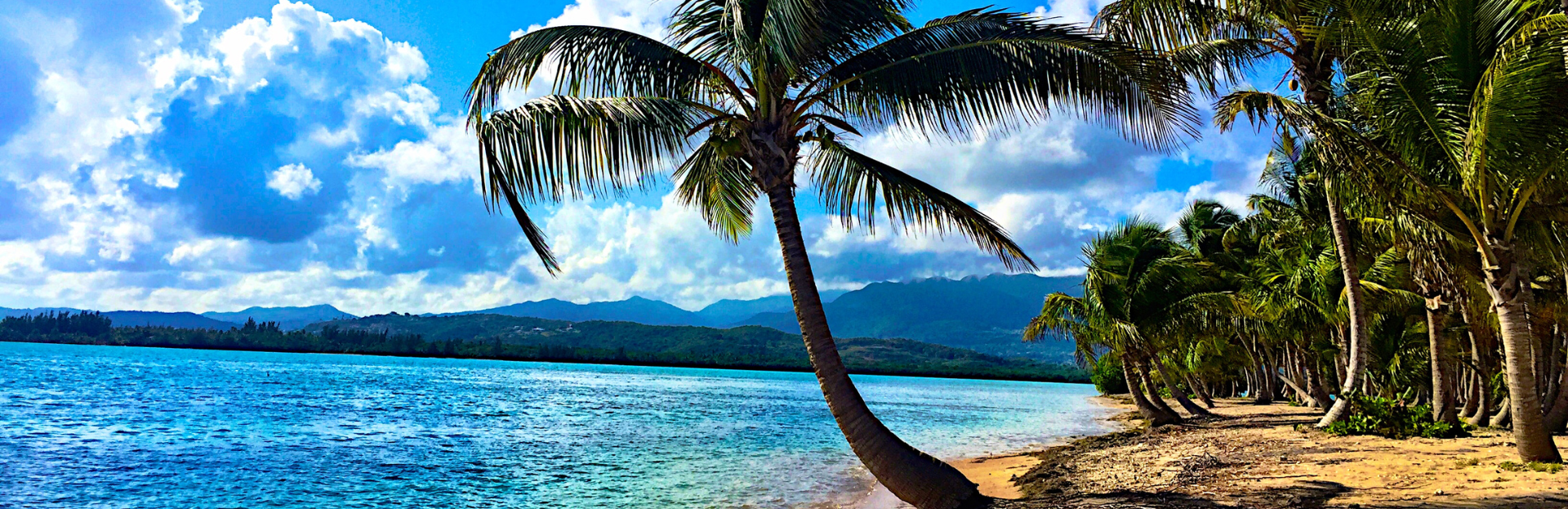 All Inclusive Beach Getaways for under $1K from Ottawa