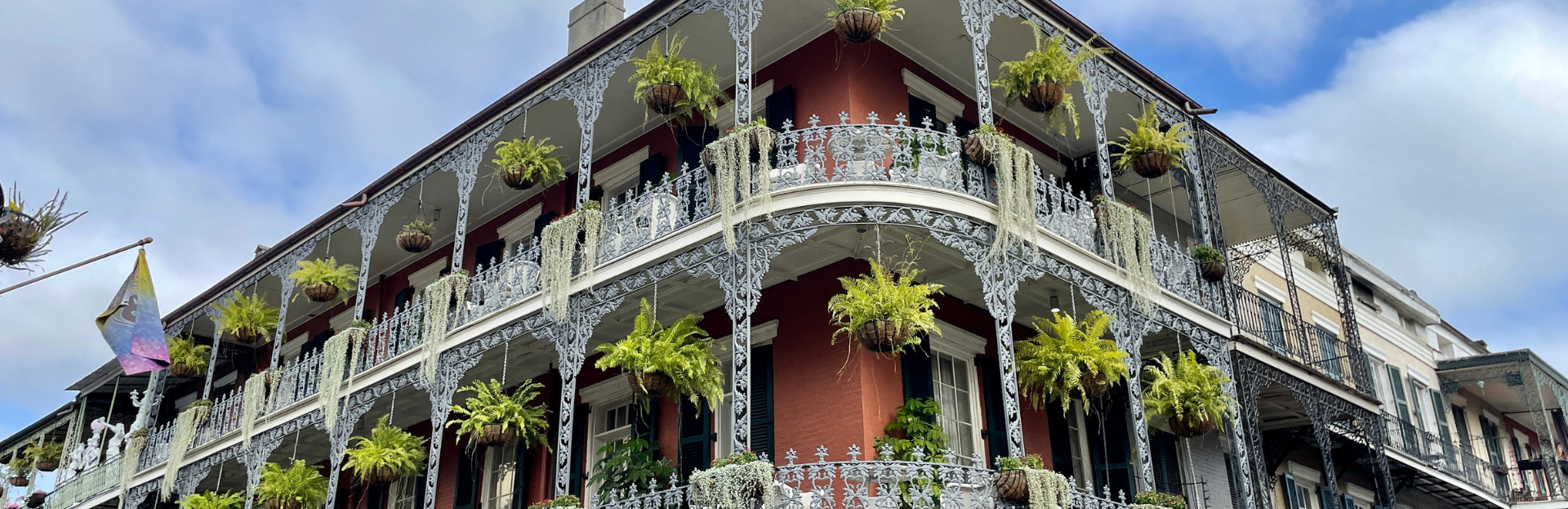 New Orleans