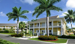 sunshine suites in cayman islands