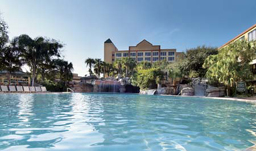 Grand Orlando Resort at Celebration Kissimmee Packages