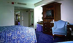 Flamingo Las Vegas Packages